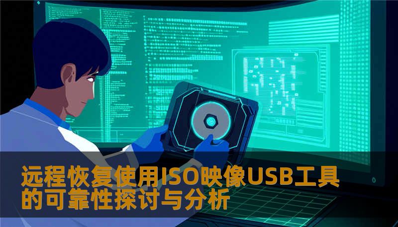 远程恢复使用ISO映像USB工具的可靠性探讨与分析
