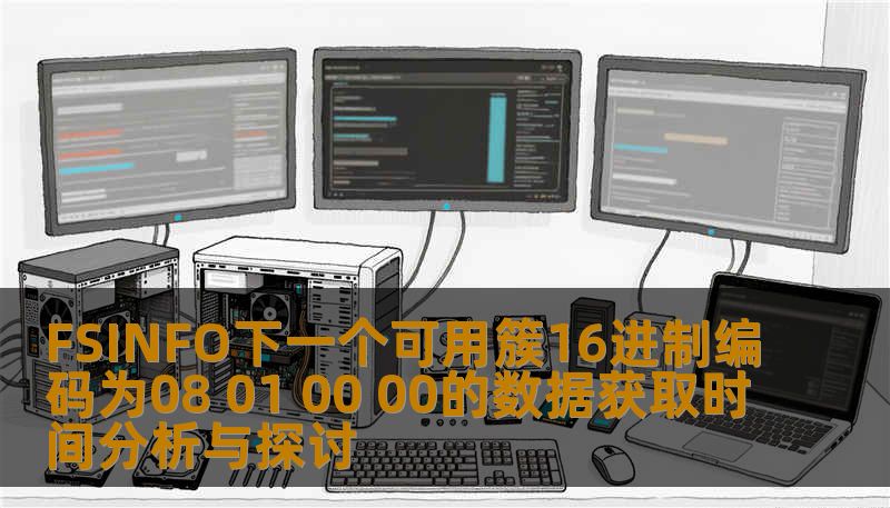 FSINFO下一个可用簇16进制编码为08 01 00 00的数据获取时间分析与探讨 FSINFO下一个可用簇16进制编码为08 01 00 00的数据获取时间分析与探讨