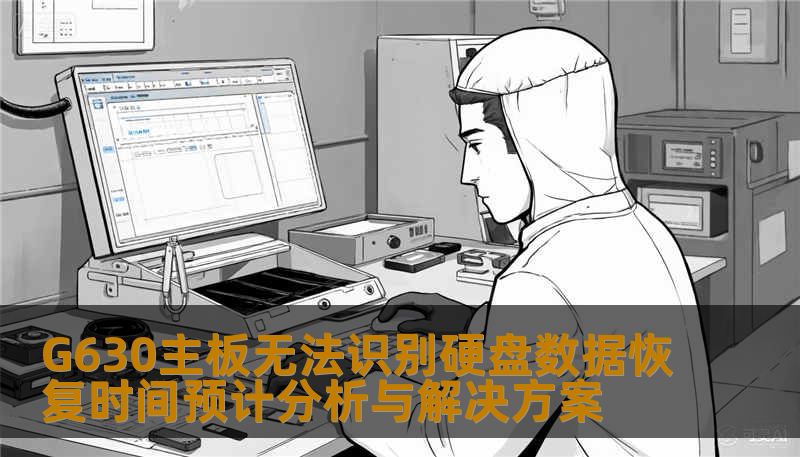 G630主板无法识别硬盘数据恢复时间预计分析与解决方案 G630主板无法识别硬盘数据恢复时间预计分析与解决方案