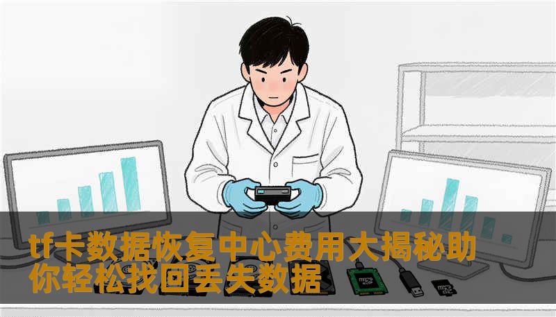 tf卡数据恢复中心费用大揭秘助你轻松找回丢失数据
