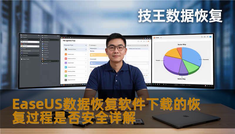 EaseUS数据恢复软件下载的恢复过程是否安全详解 EaseUS数据恢复软件下载的恢复过程是否安全详解