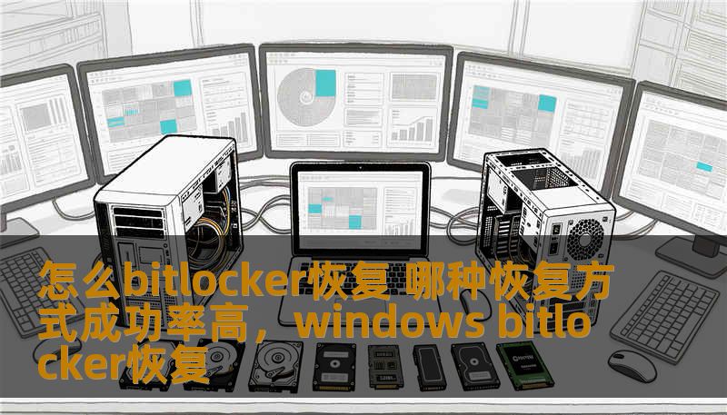 怎么bitlocker恢复 哪种恢复方式成功率高，windows bitlocker恢复