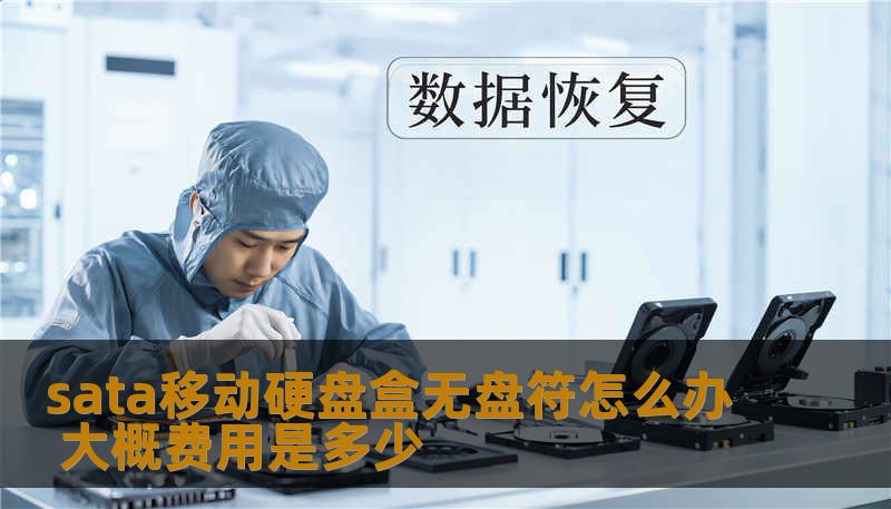 sata移动硬盘盒无盘符怎么办 大概费用是多少 sata移动硬盘盒无盘符怎么办 大概费用是多少