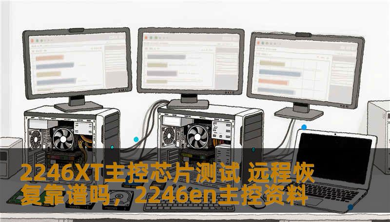 2246XT主控芯片测试 远程恢复靠谱吗,2246en主控资料 2246XT主控芯片测试 远程恢复靠谱吗,2246en主控资料
