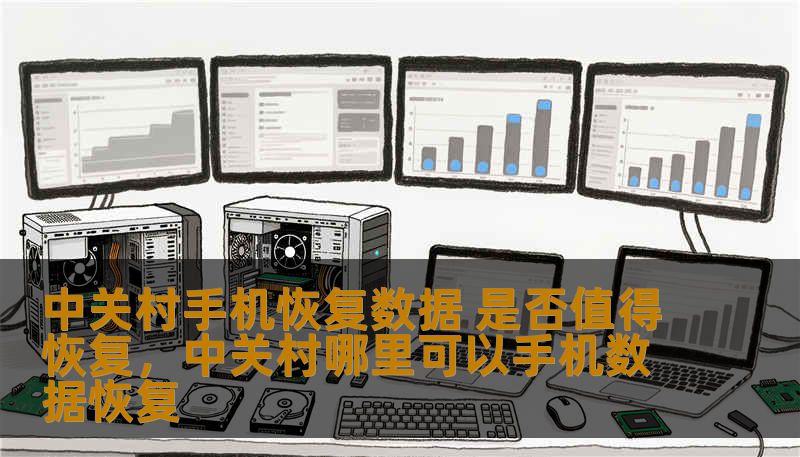 中关村手机恢复数据 是否值得恢复，中关村哪里可以手机数据恢复
