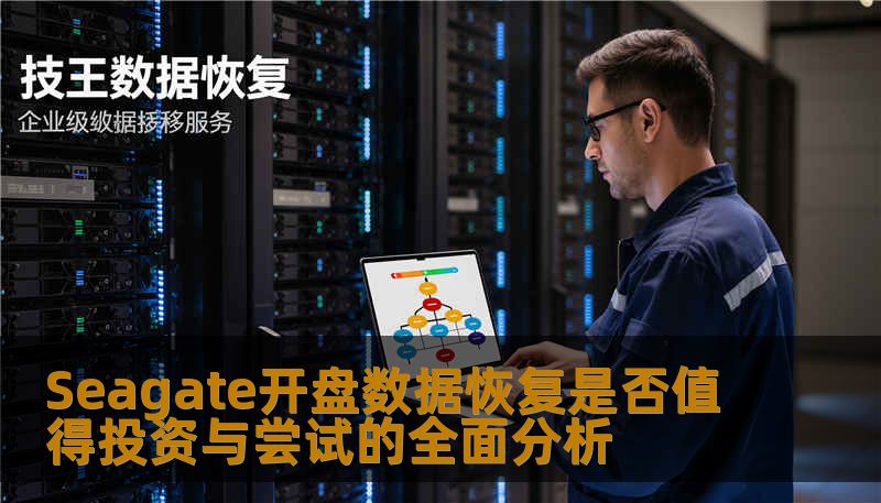 Seagate开盘数据恢复是否值得投资与尝试的全面分析 Seagate开盘数据恢复是否值得投资与尝试的全面分析