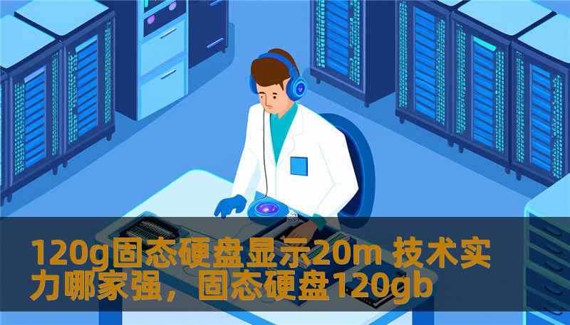 120g固态硬盘显示20m 技术实力哪家强，固态硬盘120gb