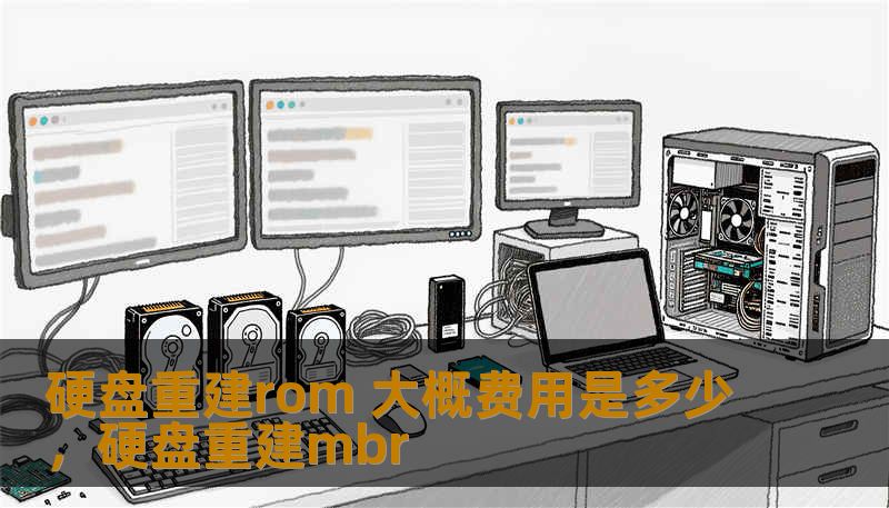 硬盘重建rom 大概费用是多少，硬盘重建mbr