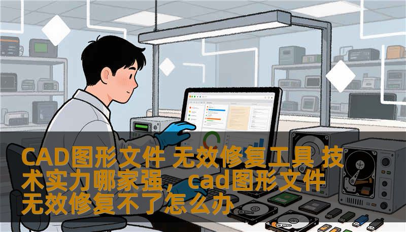 CAD图形文件 无效修复工具 技术实力哪家强，cad图形文件无效修复不了怎么办