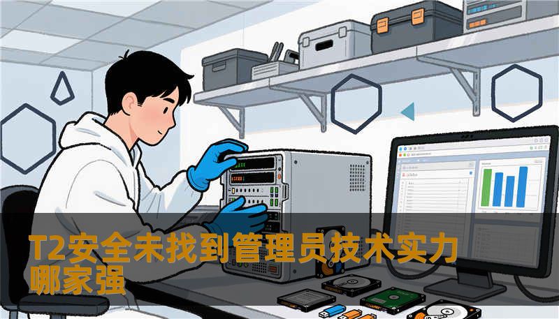 T2安全未找到管理员技术实力哪家强