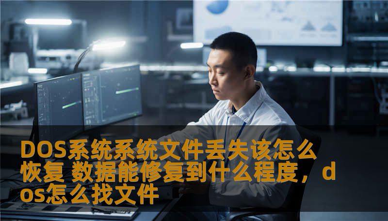 DOS系统系统文件丢失该怎么恢复 数据能修复到什么程度,dos怎么找文件 DOS系统系统文件丢失该怎么恢复 数据能修复到什么程度,dos怎么找文件