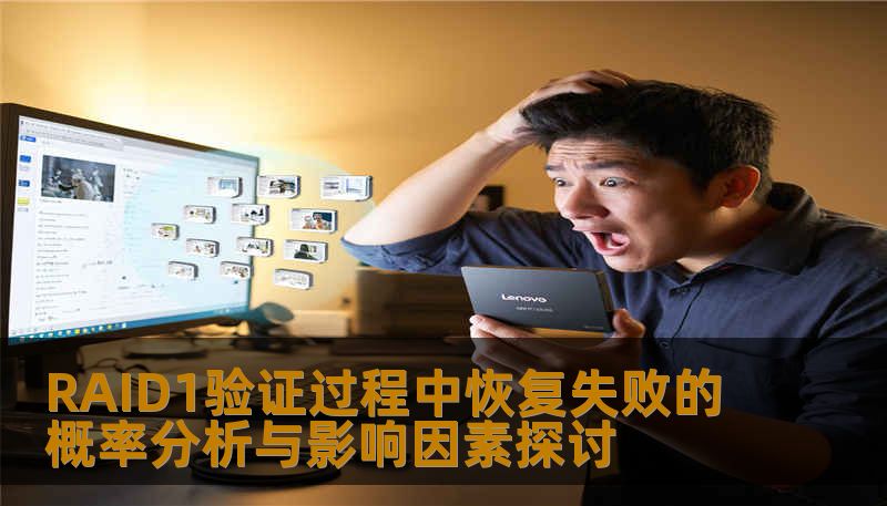 RAID1验证过程中恢复失败的概率分析与影响因素探讨