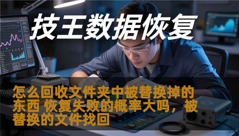 怎么回收文件夹中被替换掉的东西 恢复失败的概率大吗,被替换的文件找回 怎么回收文件夹中被替换掉的东西 恢复失败的概率大吗,被替换的文件找回