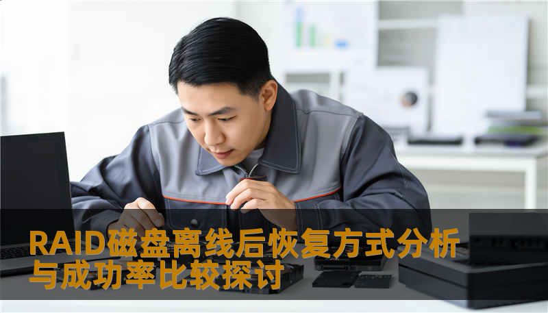 RAID磁盘离线后恢复方式分析与成功率比较探讨 RAID磁盘离线后恢复方式分析与成功率比较探讨