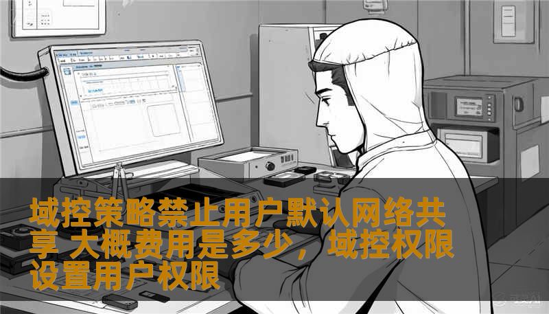 域控策略禁止用户默认网络共享 大概费用是多少,域控权限设置用户权限 域控策略禁止用户默认网络共享 大概费用是多少,域控权限设置用户权限
