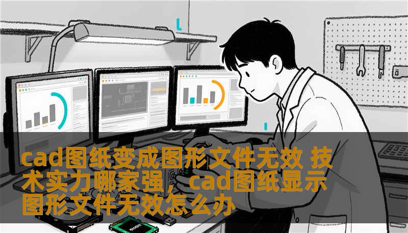cad图纸变成图形文件无效 技术实力哪家强，cad图纸显示图形文件无效怎么办