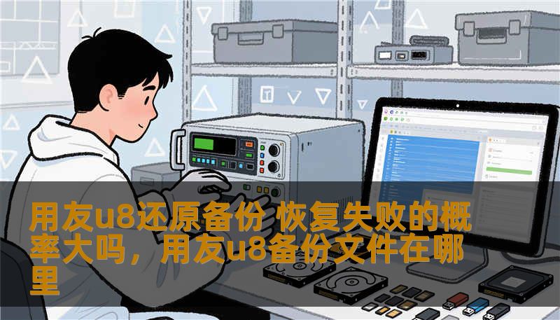 用友u8还原备份 恢复失败的概率大吗,用友u8备份文件在哪里 用友u8还原备份 恢复失败的概率大吗,用友u8备份文件在哪里