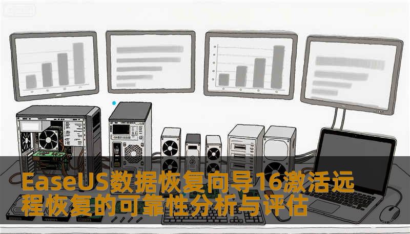 EaseUS数据恢复向导16激活远程恢复的可靠性分析与评估