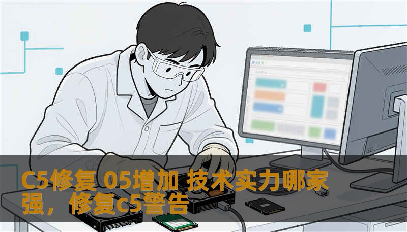 C5修复 05增加 技术实力哪家强，修复c5警告