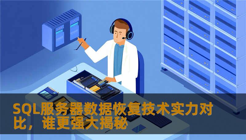 SQL服务器数据恢复技术实力对比,谁更强大揭秘 SQL服务器数据恢复技术实力对比,谁更强大揭秘