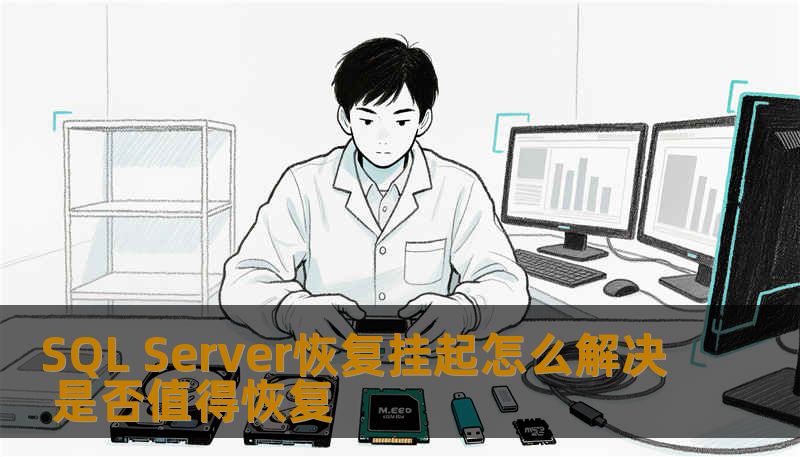 SQL Server恢复挂起怎么解决 是否值得恢复
