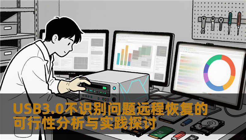 USB3.0不识别问题远程恢复的可行性分析与实践探讨