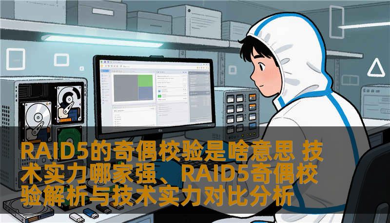 RAID5的奇偶校验是啥意思 技术实力哪家强、RAID5奇偶校验解析与技术实力对比分析