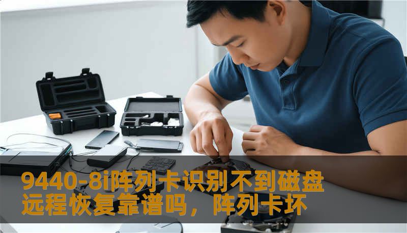 9440-8i阵列卡识别不到磁盘 远程恢复靠谱吗,阵列卡坏 9440-8i阵列卡识别不到磁盘 远程恢复靠谱吗,阵列卡坏