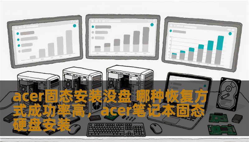 acer固态安装没盘 哪种恢复方式成功率高，acer笔记本固态硬盘安装