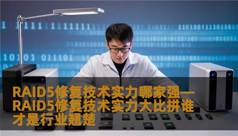 RAID5修复技术实力哪家强—RAID5修复技术实力大比拼谁才是行业翘楚 RAID5修复技术实力哪家强—RAID5修复技术实力大比拼谁才是行业翘楚