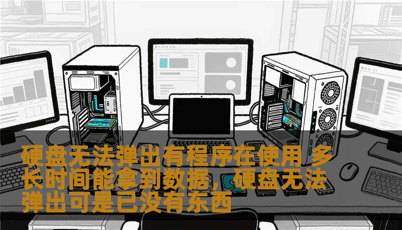 硬盘无法弹出有程序在使用 多长时间能拿到数据,硬盘无法弹出可是已没有东西 硬盘无法弹出有程序在使用 多长时间能拿到数据,硬盘无法弹出可是已没有东西