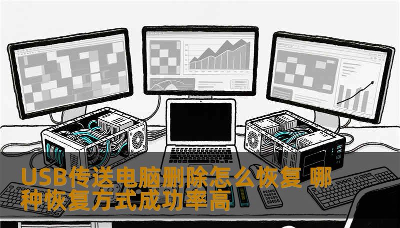 USB传送电脑删除怎么恢复 哪种恢复方式成功率高 USB传送电脑删除怎么恢复 哪种恢复方式成功率高