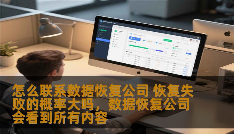 怎么联系数据恢复公司 恢复失败的概率大吗,数据恢复公司会看到所有内容 怎么联系数据恢复公司 恢复失败的概率大吗,数据恢复公司会看到所有内容