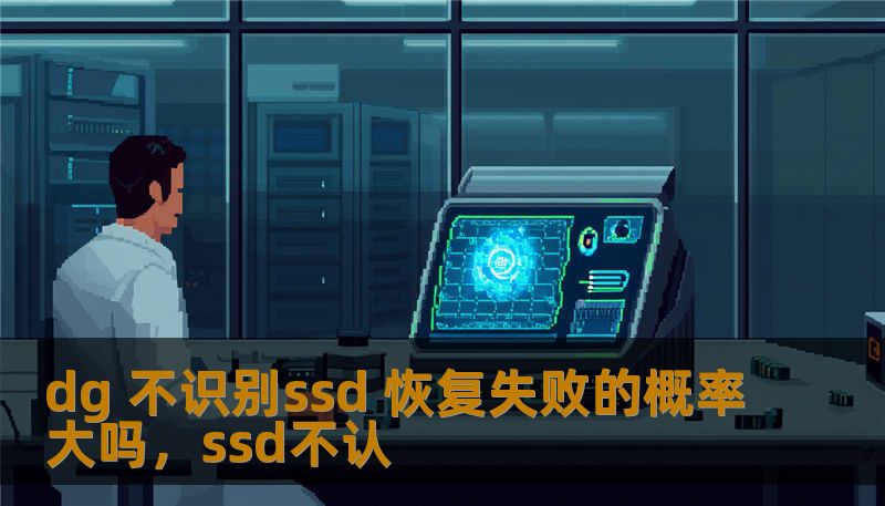 dg 不识别ssd 恢复失败的概率大吗,ssd不认 dg 不识别ssd 恢复失败的概率大吗,ssd不认