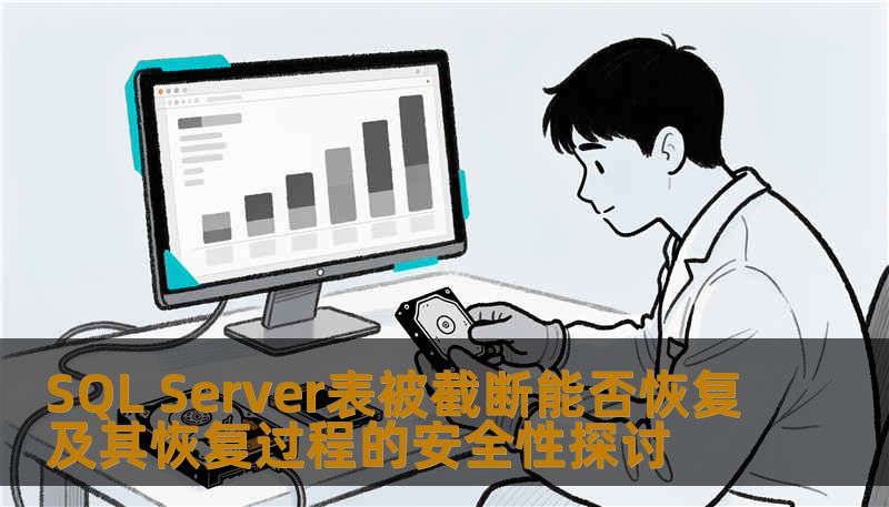 SQL Server表被截断能否恢复及其恢复过程的安全性探讨