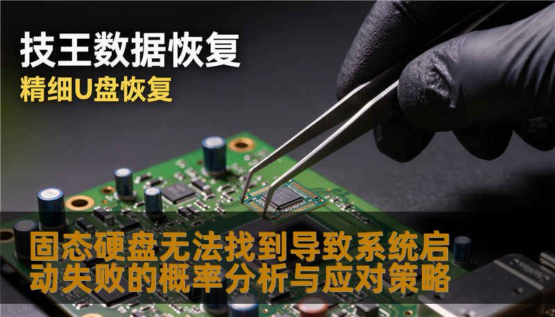 固态硬盘无法找到导致系统启动失败的概率分析与应对策略