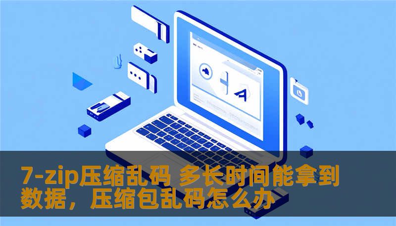 7-zip压缩乱码 多长时间能拿到数据,压缩包乱码怎么办 7-zip压缩乱码 多长时间能拿到数据,压缩包乱码怎么办