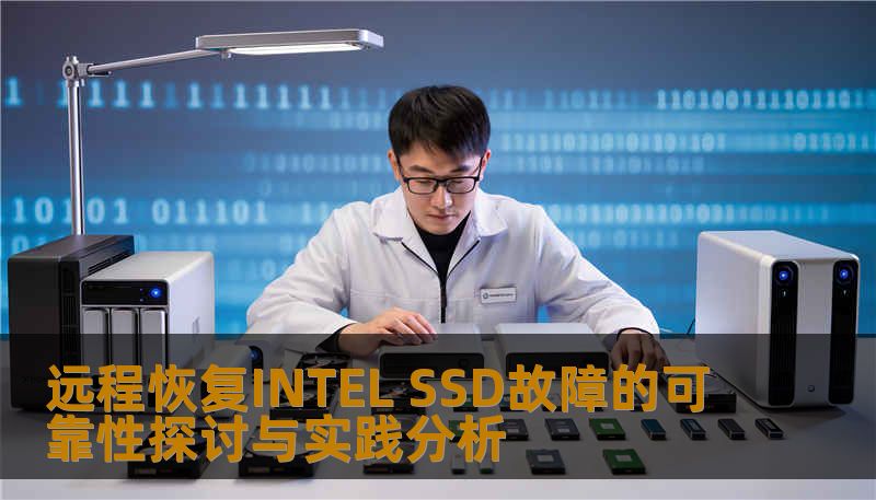 远程恢复INTEL SSD故障的可靠性探讨与实践分析