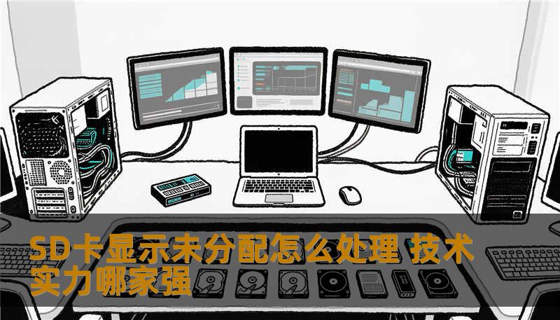 SD卡显示未分配怎么处理 技术实力哪家强 SD卡显示未分配怎么处理 技术实力哪家强