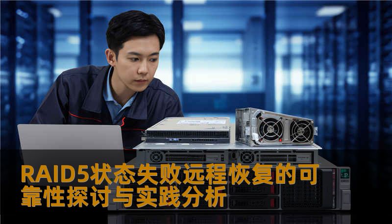 RAID5状态失败远程恢复的可靠性探讨与实践分析