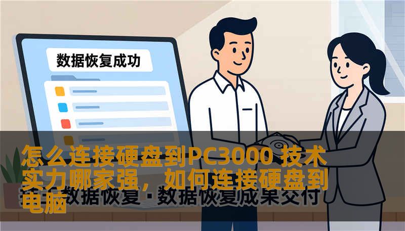 怎么连接硬盘到PC3000 技术实力哪家强,如何连接硬盘到电脑 怎么连接硬盘到PC3000 技术实力哪家强,如何连接硬盘到电脑