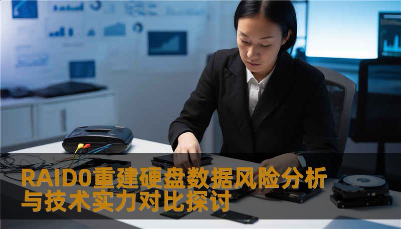 RAID0重建硬盘数据风险分析与技术实力对比探讨