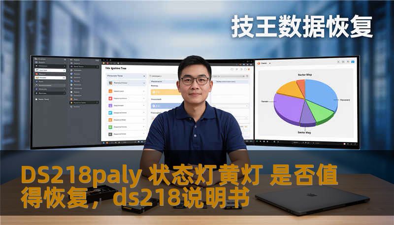 DS218paly 状态灯黄灯 是否值得恢复，ds218说明书