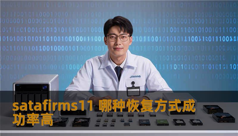 satafirms11 哪种恢复方式成功率高 satafirms11 哪种恢复方式成功率高