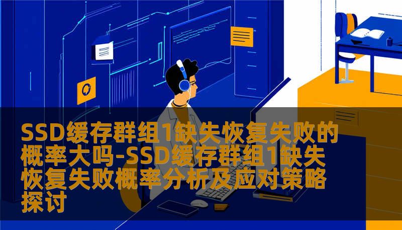 SSD缓存群组1缺失恢复失败的概率大吗-SSD缓存群组1缺失恢复失败概率分析及应对策略探讨 SSD缓存群组1缺失恢复失败的概率大吗-SSD缓存群组1缺失恢复失败概率分析及应对策略探讨