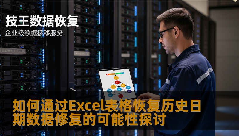 如何通过Excel表格恢复历史日期数据修复的可能性探讨