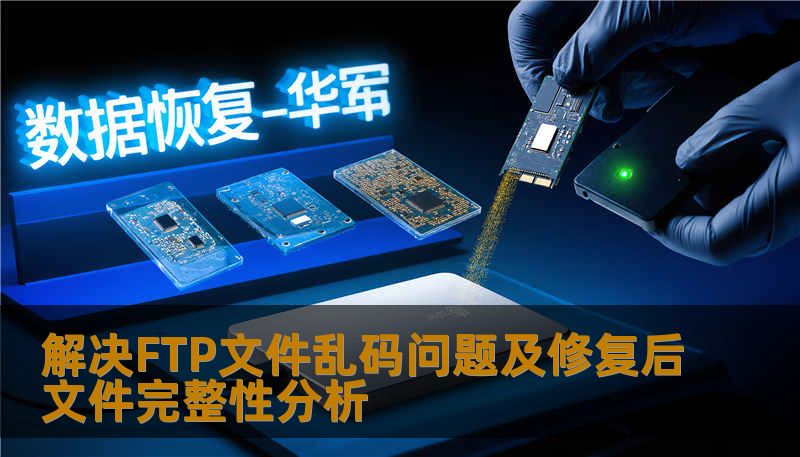 解决FTP文件乱码问题及修复后文件完整性分析 解决FTP文件乱码问题及修复后文件完整性分析