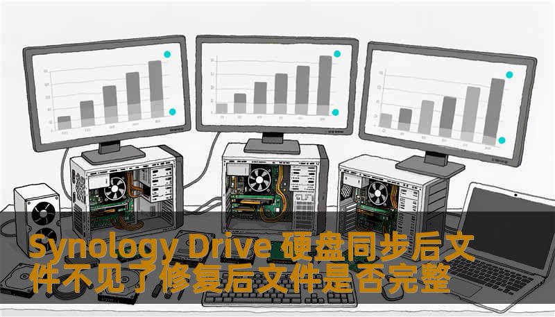 Synology Drive 硬盘同步后文件不见了修复后文件是否完整 Synology Drive 硬盘同步后文件不见了修复后文件是否完整