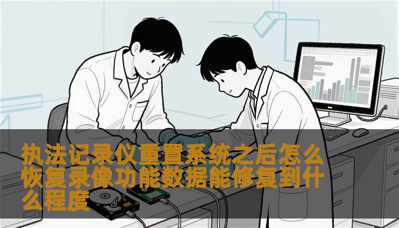 执法记录仪重置系统之后怎么恢复录像功能数据能修复到什么程度 执法记录仪重置系统之后怎么恢复录像功能数据能修复到什么程度