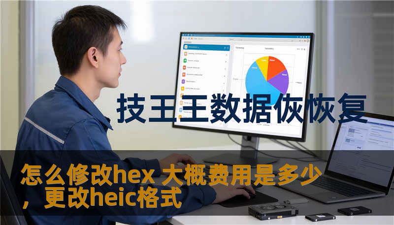 怎么修改hex 大概费用是多少，更改heic格式